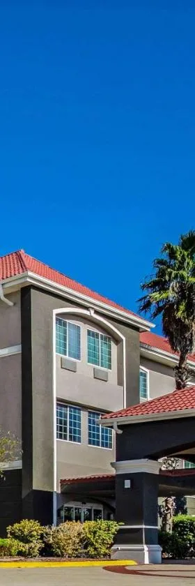 La Quinta by Wyndham Corpus Christi Northwest，位于科珀斯克里斯蒂的酒店