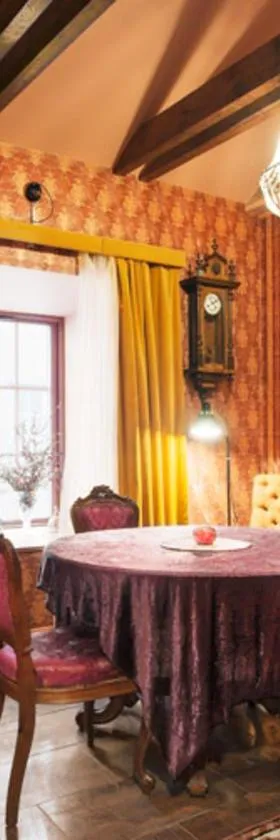 Börsen Apartment Suites，位于维斯比的酒店