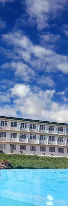 Tsalka，位于Tsalka的酒店