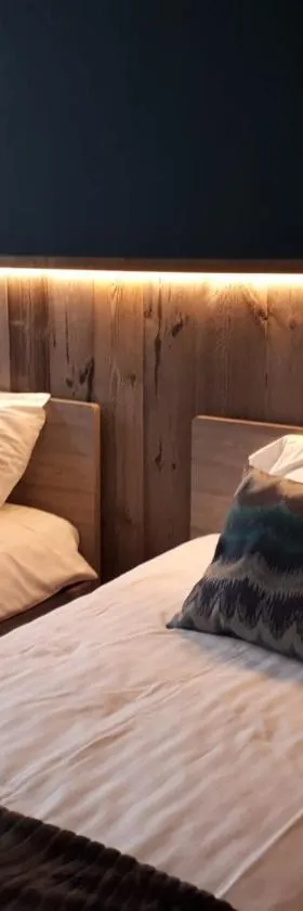 Beaux Temps b&b，位于阿尔特的酒店