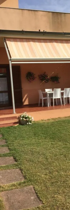 La casa sotto la torre，位于奇亚的酒店