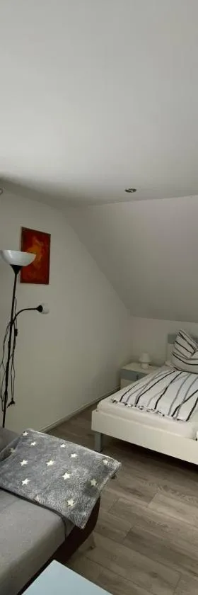 Ossiach Apartment 1，位于Heiligen Gestade的酒店