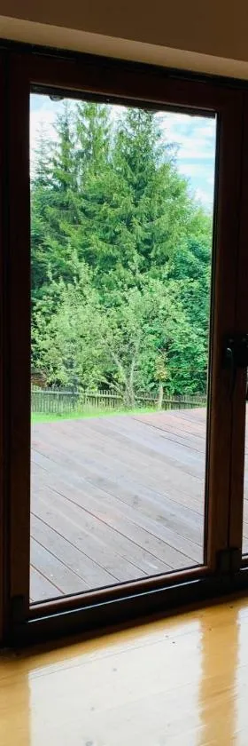 FlowMove Retreat Kamesznica，位于Kamesznica的酒店