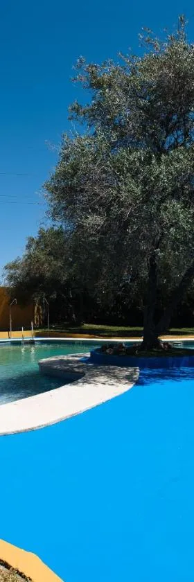 Apartamento Las Brisas I，位于巴伦西纳德拉孔塞普西翁的酒店
