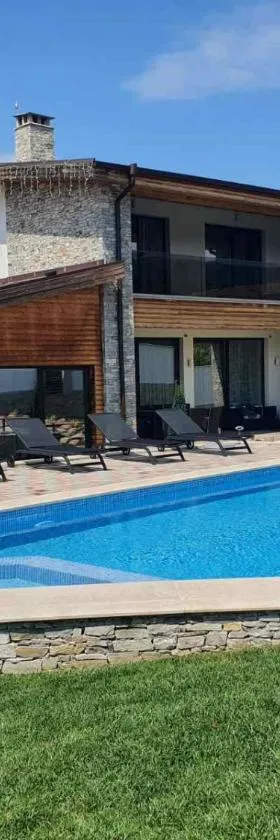 Vila Antik，位于格尔门的酒店