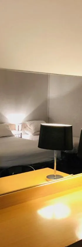 坎贝尔城殖民旅馆，位于坎贝尔敦的酒店