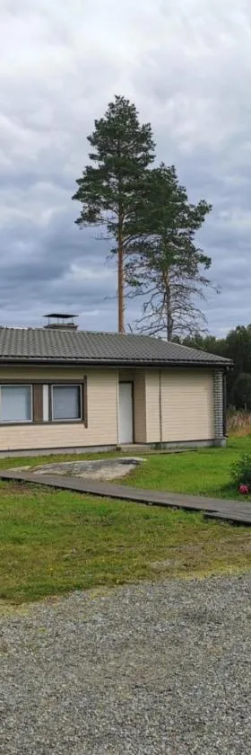 Koivula，位于Vihanti的酒店