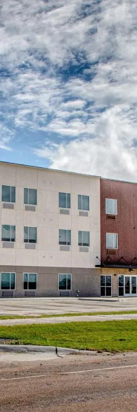 Motel 6 North Platte - East，位于北普拉特的酒店
