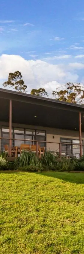 Glenworth Valley Wilderness Adventures，位于Glenworth Valley的酒店