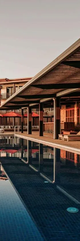 The Sebel Yarrawonga Silverwoods，位于亚勒旺加的酒店