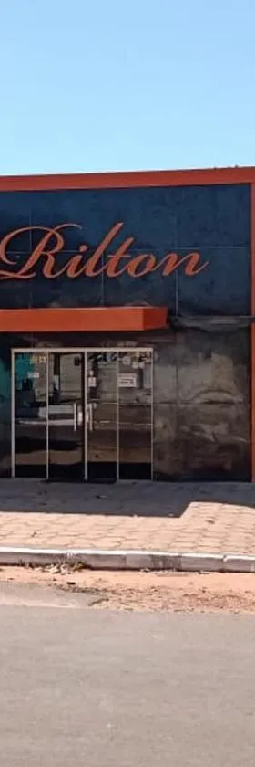 Hotel Rilton，位于卡罗莱纳的酒店