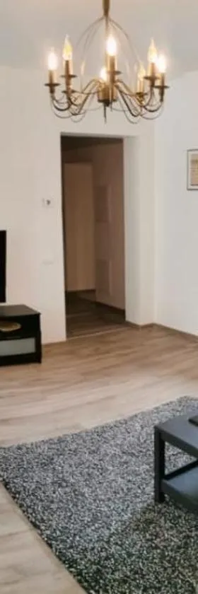 Laurentroom Central Park，位于乌克梅尔盖的酒店