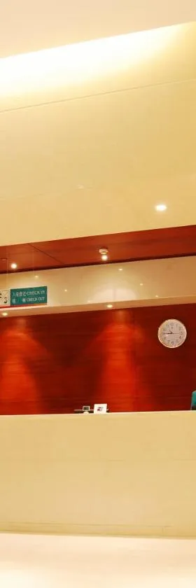 锦江之星厦门大学中山路酒店，位于厦门的酒店
