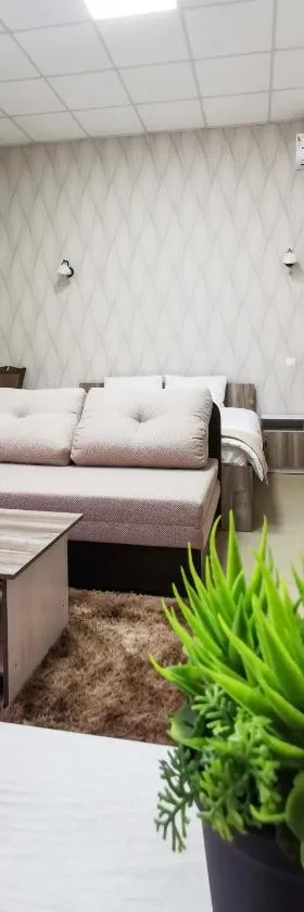 Tarlan Hotel，位于阿克套的酒店