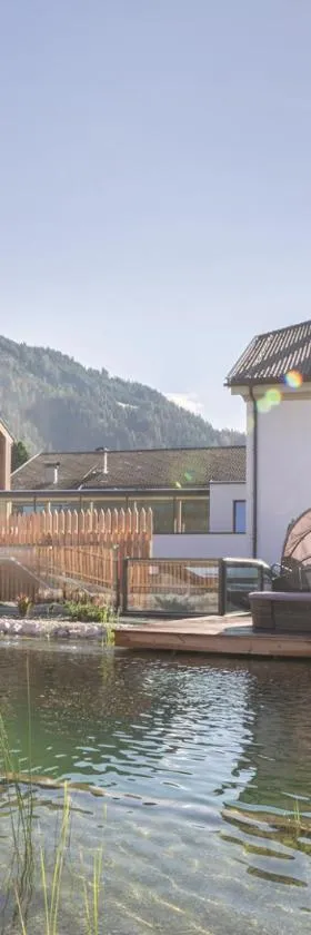Hotel Weiler - Aktiv & Tradition，位于上蒂利拉赫的酒店