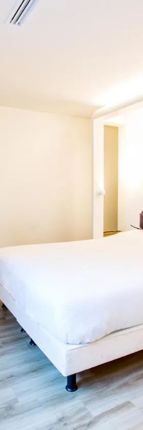 Qbic Amsterdam WTC，位于阿姆斯特丹的酒店