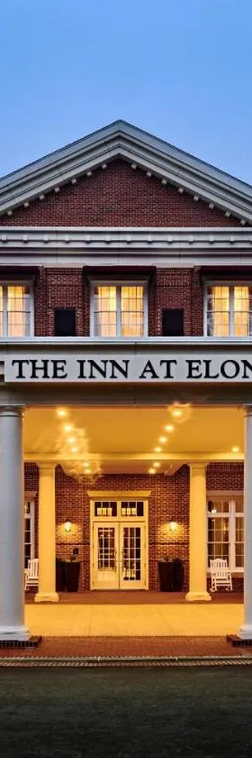 The Inn at Elon，位于Elon的酒店