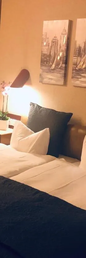 卡西诺酒店，位于谢尔的酒店