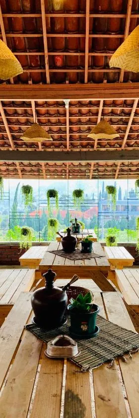 Hotel Santoso Batu，位于巴图的酒店