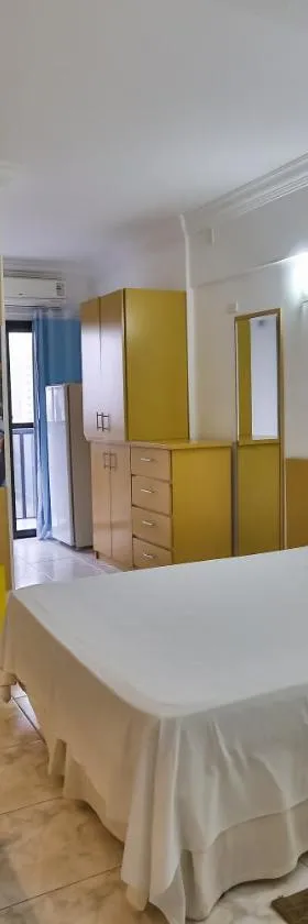HOTEL ROTA DO SOL，位于大普拉亚的酒店