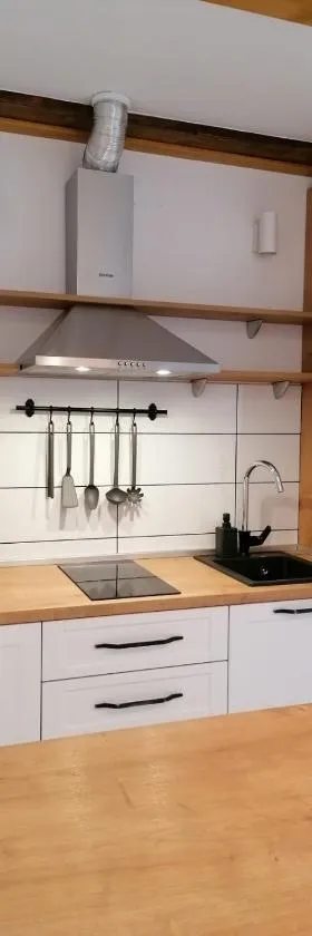 Lolo Apartment，位于克罗诺维察的酒店