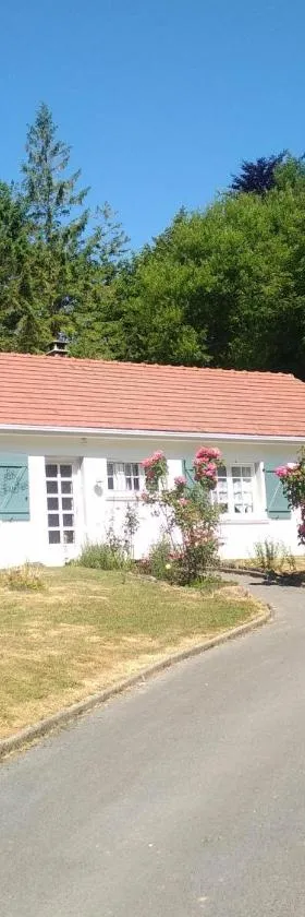 Gîte de la Souche avec jacuzzi，位于Doudeauville的酒店