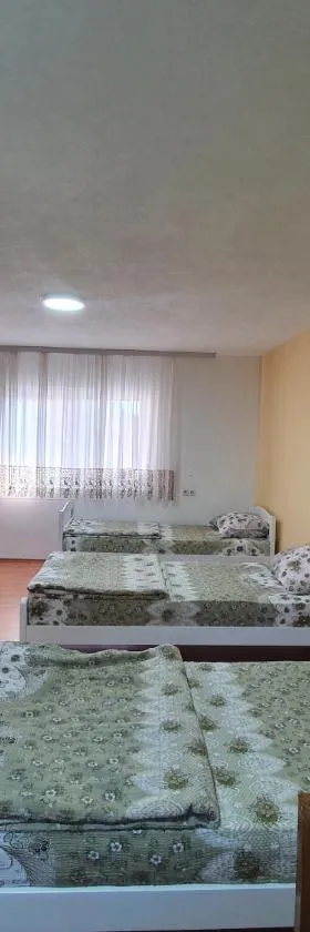 Caričin konak，位于Peta的酒店