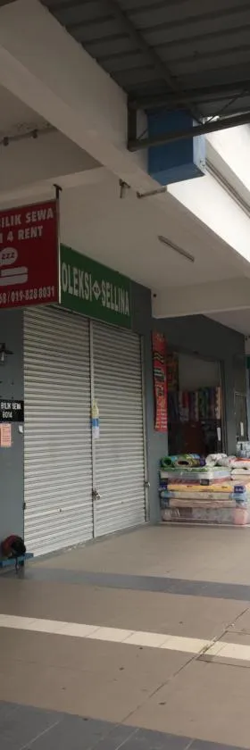 Tan’s Sibu jaya homestay，位于Rumah Ganggu的酒店