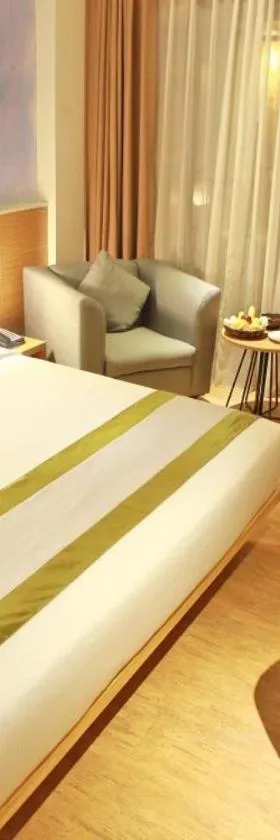 Liberta Hotel Jimbaran，位于金巴兰的酒店