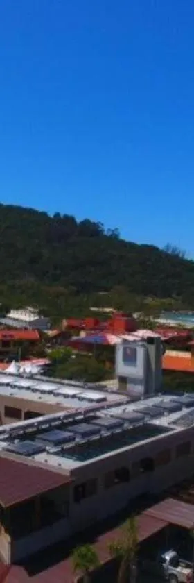 Pitaya Apart Hotel，位于加罗帕巴的酒店