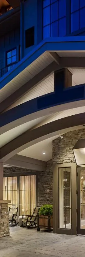 The Inn at Chesapeake Bay Beach Club，位于Stevensville的酒店