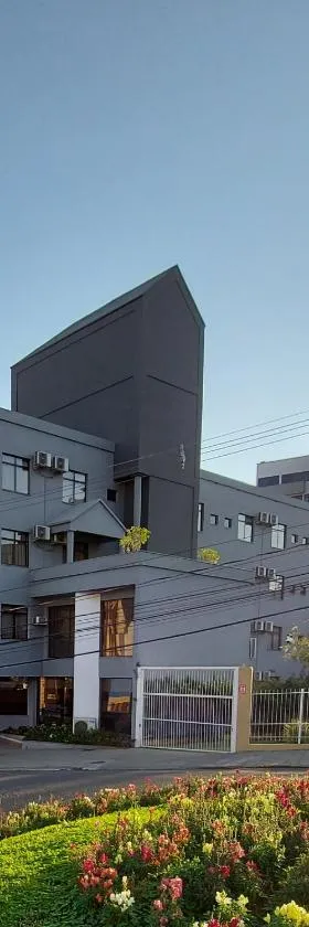 卡伊塔酒店，位于康科迪亚的酒店