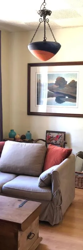 appartement Saint-Antoine，位于Toulon-sur-Arroux的酒店