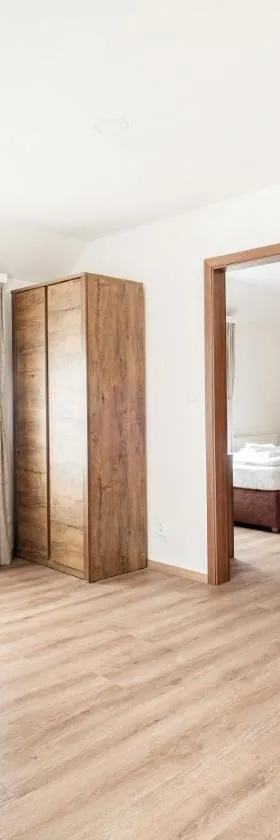 Hotel U Císaře，位于Mirošovice的酒店