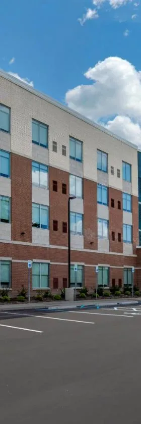Hyatt Place Indianapolis Carmel，位于卡梅尔的酒店