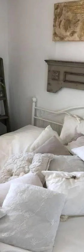 Tina Risager bed & breakfast，位于辛代尔的酒店