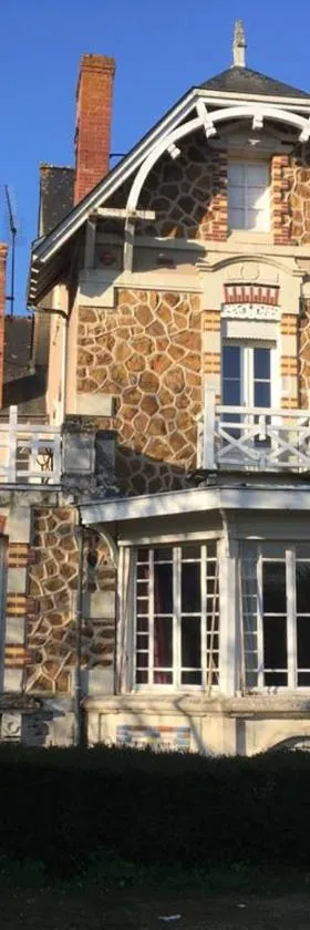 Abbey Road Le Thoureil，位于Le Thoureil的酒店