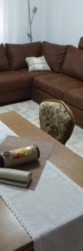 Walk Apartment，位于武科瓦尔的酒店