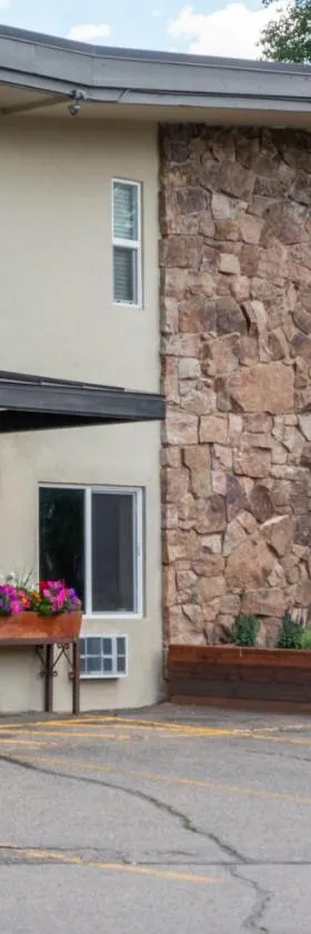 Aspenalt Lodge，位于巴索尔特的酒店