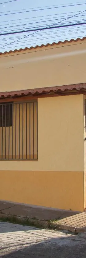 Casa do Juá，位于拉夫拉斯的酒店