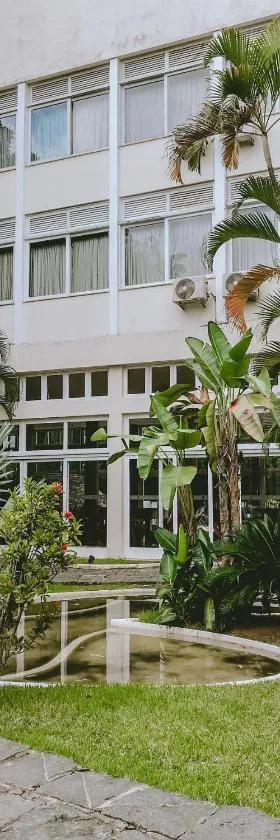 Hotel Cataguases，位于Cataguases的酒店
