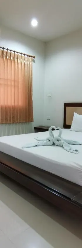 Nestvilla Khok-kloi Phang-nga，位于Ban Nai的酒店