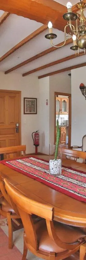 Apartamentos Francisco Martins，位于坎普自由鎮的酒店