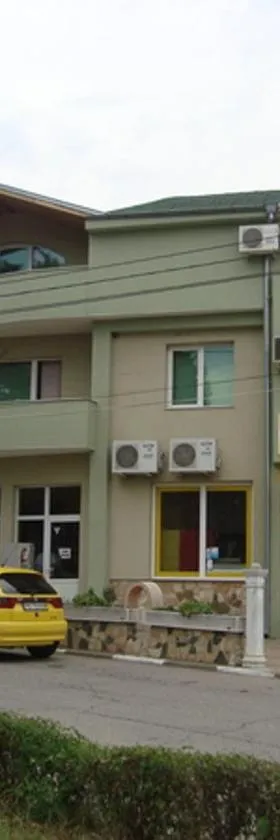 Хотелски Комплекс Авалон，位于阿塞诺夫格勒的酒店