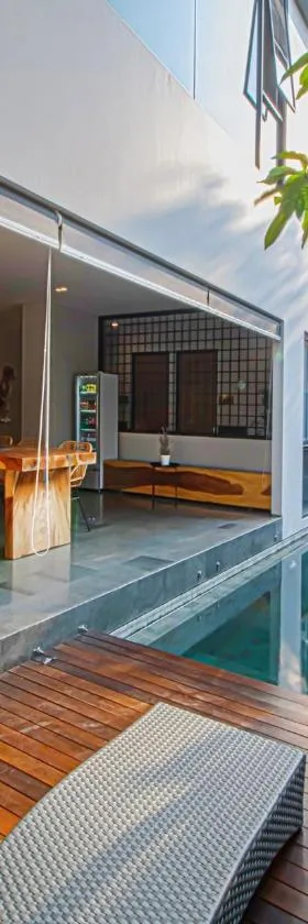 M Studio Karawaci，位于当格浪的酒店