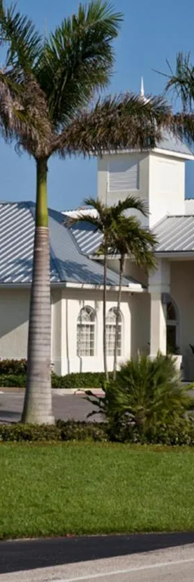 Holiday Inn Express- North Palm Beach and IHG Hotel，位于朱诺海滩的酒店
