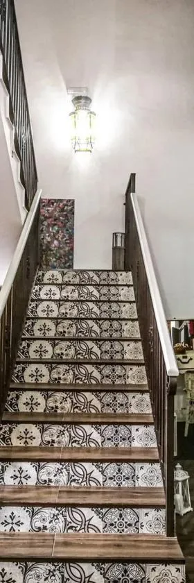 HOTEL RURAL TOCAMPAVI，位于Chillón的酒店