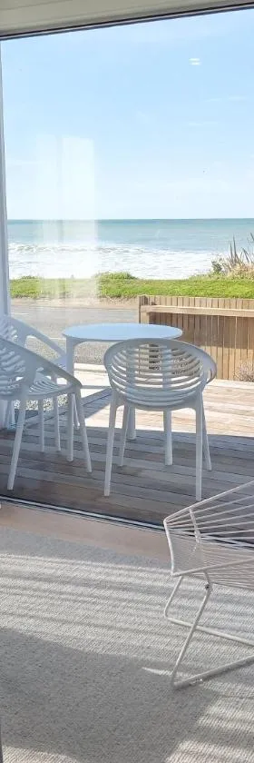 Seascape Accommodation，位于努盖特角的酒店