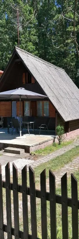Fábián Apartman，位于塔塔的酒店