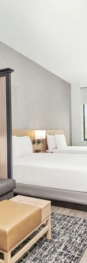 Hyatt Place Chicago Medical/University District，位于芝加哥的酒店